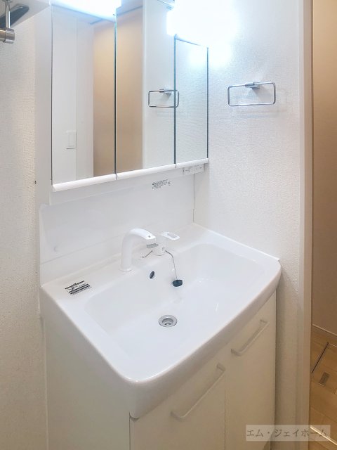 ソラーナの内装写真