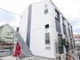 京王堀之内駅より徒歩11分 1階 築7年2ヶ月の賃貸物件