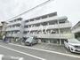 立川駅より徒歩9分 3階 築32年8ヶ月の賃貸物件