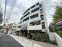 343RESIDENCESHINAGAWA 4階 築1年4ヶ月の賃貸物件