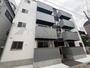 布施駅より徒歩6分 4階 新築の賃貸物件