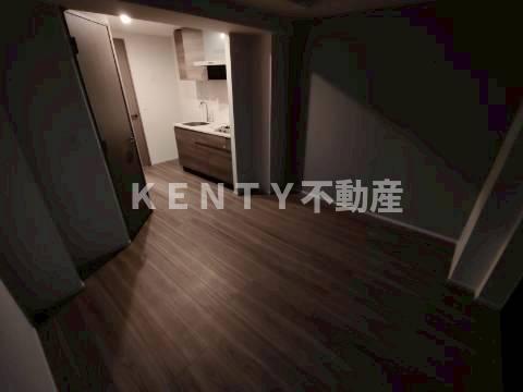 その他部屋・スペース　個人の部屋や寝室として使える洋室です