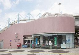 郵便局　京王堀之内駅前郵便局（郵便局）まで877m