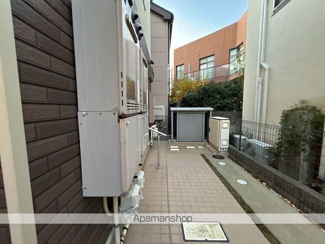 その他共有部分　その他共有部分