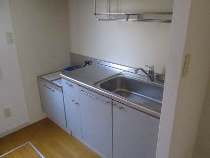 キッチン　流し台