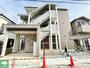 淵野辺駅より徒歩12分 2階 築3年1ヶ月の賃貸物件