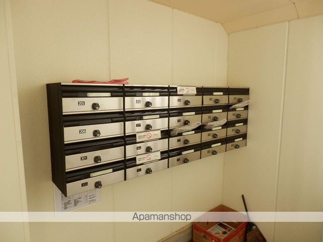 その他共有部分　その他共有部分