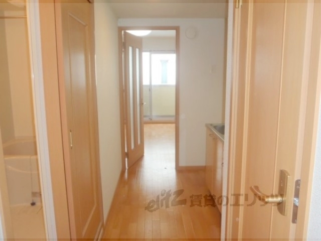 その他部屋・スペース　廊下