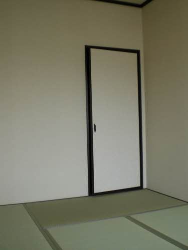 その他部屋・スペース　和室