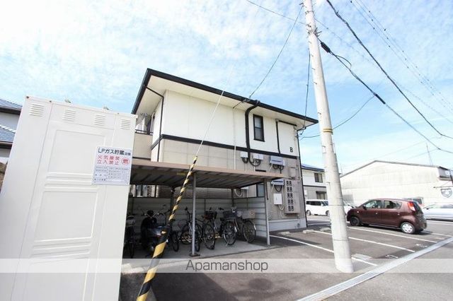 その他共有部分　その他共有部分