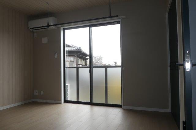 居室・リビング　洋室