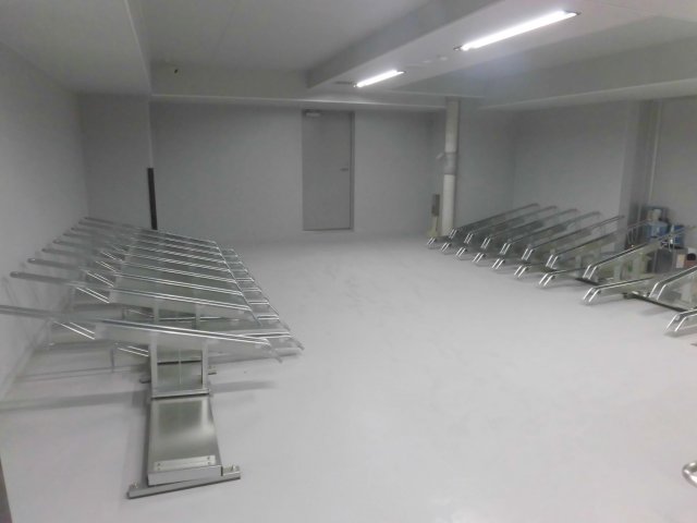 その他　ザ・パークハビオ南大井