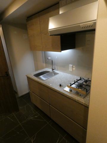 キッチン　ザ・パークハビオ南大井