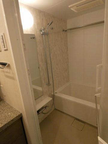 バス・シャワールーム　ザ・パークハビオ南大井