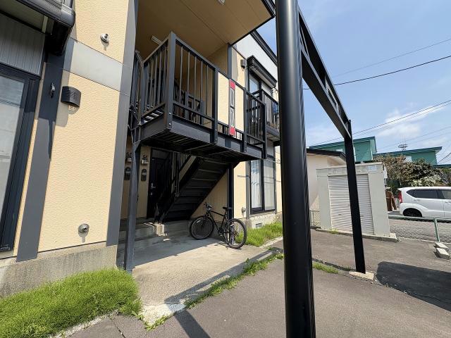 その他共有部分　建物設備