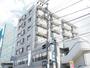 登戸駅より徒歩2分 5階 築36年9ヶ月の賃貸物件
