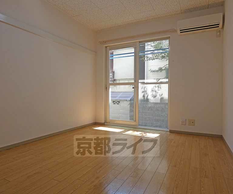 その他部屋・スペース　リビングです。