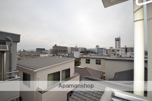 眺望　エントランス