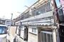 住吉東駅より徒歩8分 築67年1ヶ月 2階建の賃貸物件