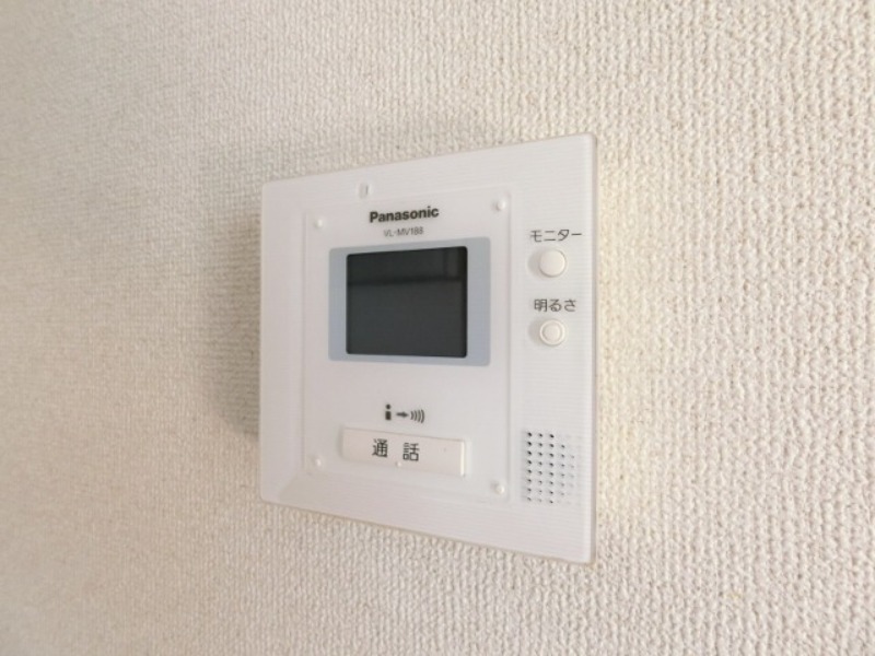 セキュリティ　図面と現状に相違がある場合には現状を優先