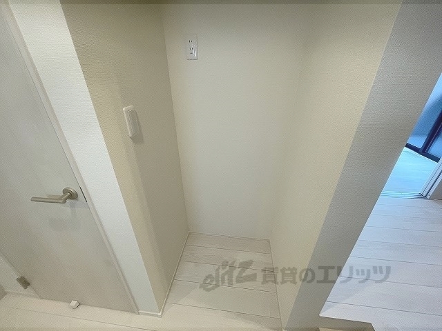 その他部屋・スペース　冷蔵庫置場