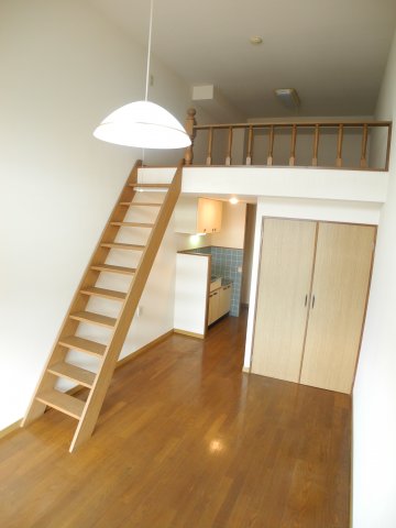 その他部屋・スペース　※同じ間取りの別号室お部屋の写真です※