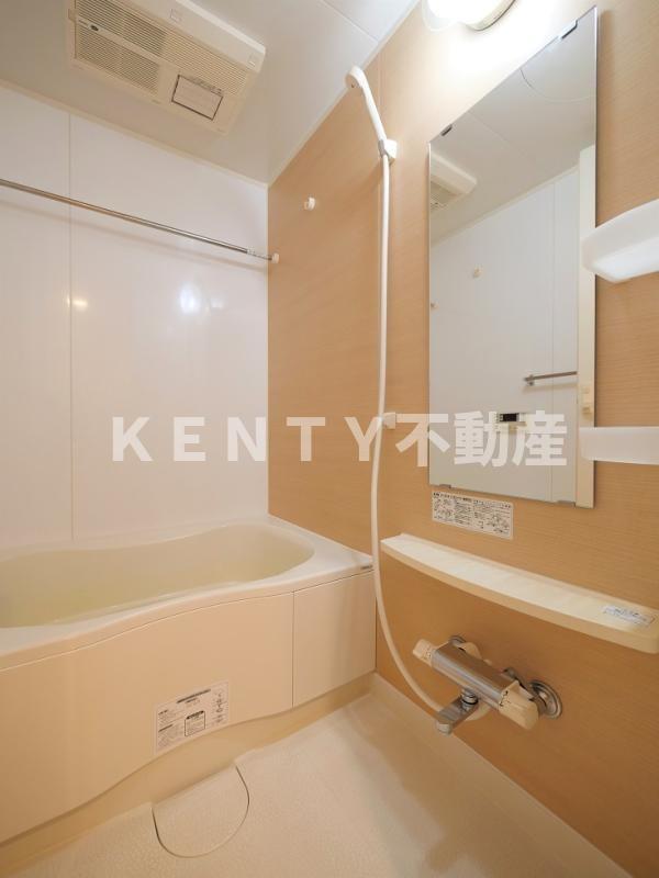 バス・シャワールーム　物件の画像5