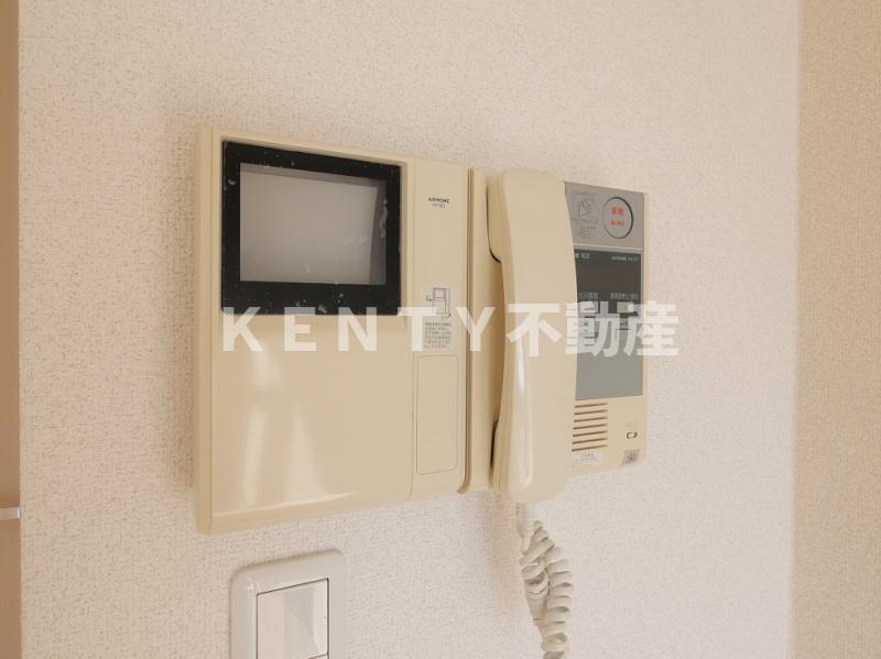 セキュリティ　物件の画像12