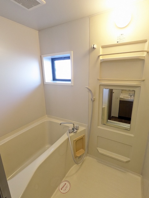 バス・シャワールーム　☆浴室☆