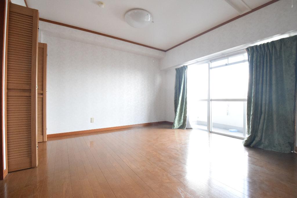 その他部屋・スペース　洋室