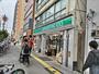 コンビニ　ローソンストア100 台東寿三丁目店（コンビニ）まで260m