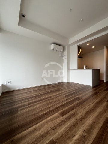 居室・リビング　Brillia Tower堂島　リビング