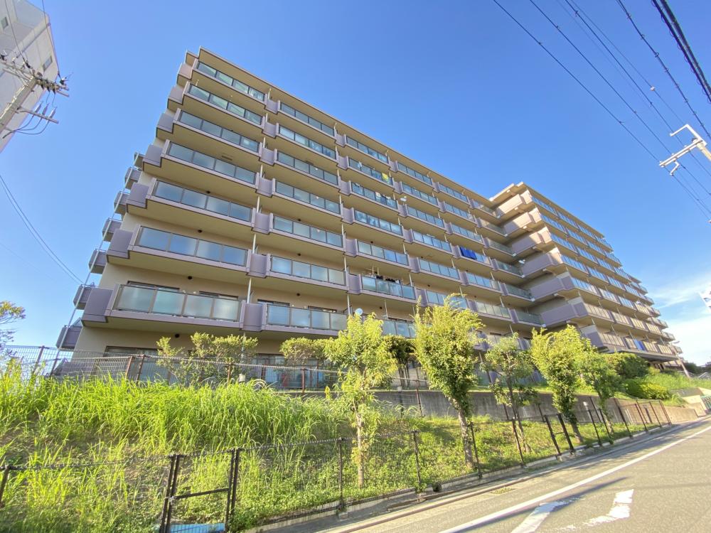 3LDK Mansion in Nishinomiya, Hyogo