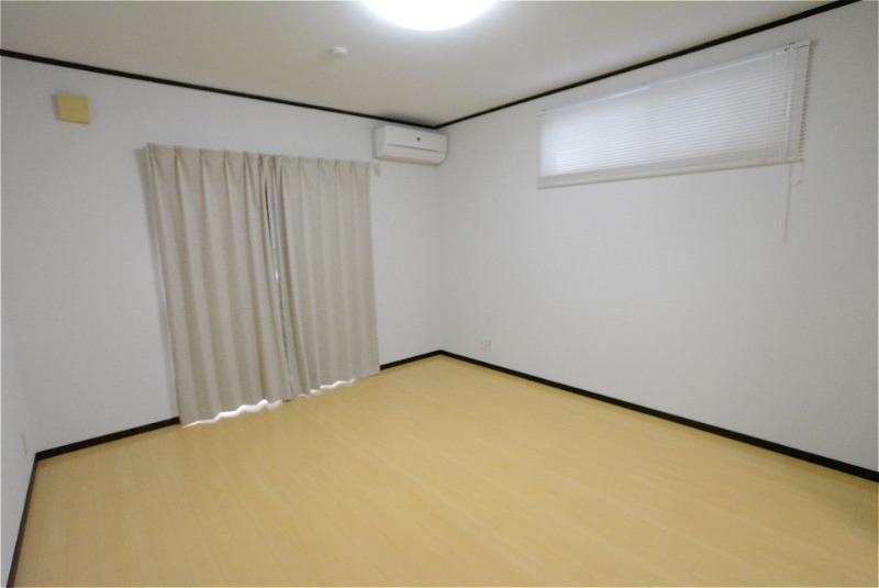 居室・リビング　ゆったり９帖