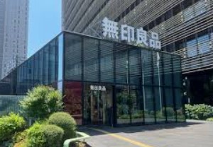 ショッピングセンター　無印良品大崎店（ショッピングセンター）まで957m