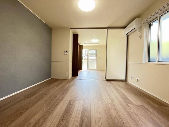 居室・リビング　リビングダイニング