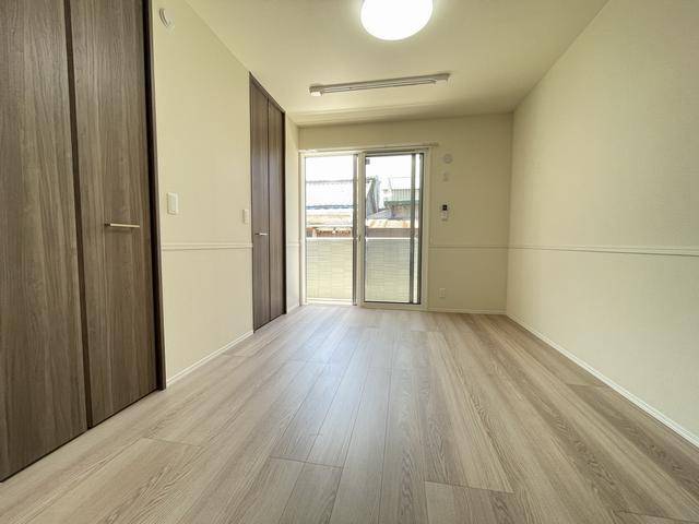 その他部屋・スペース　室内　洋間