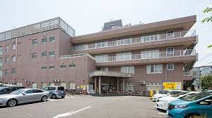 病院　社会福祉法人新栄会滝野川病院（病院）まで586m