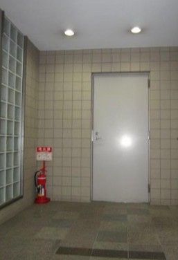 その他共有部分　共用部分も大変綺麗★