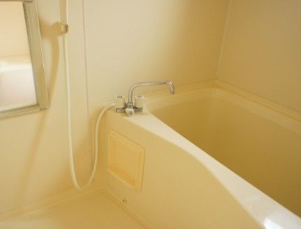 バス・シャワールーム　☆ゆっくりくつろげるお風呂☆
