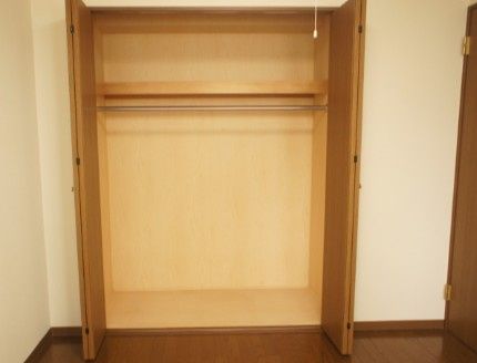 収納　☆たっぷり収納☆