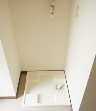 その他設備　設備充実★