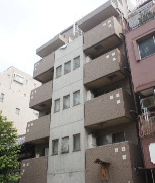 建物外観　☆オシャレな外観☆