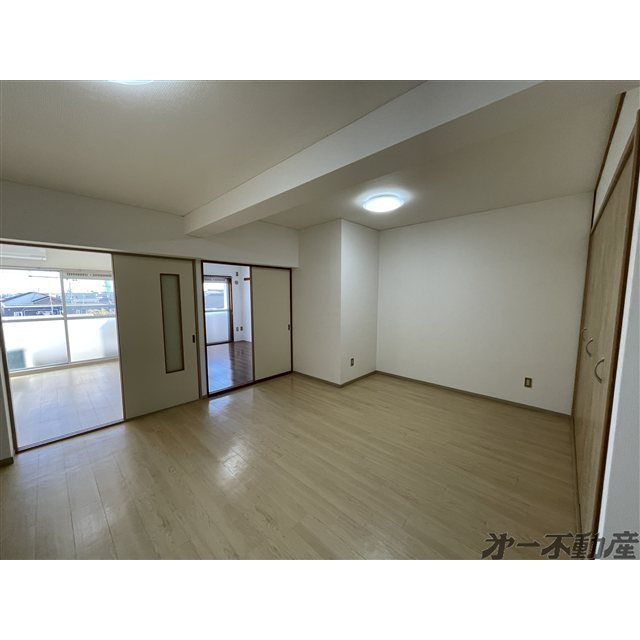 居室・リビング　ＬＤＫ