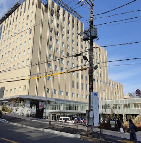 大学・短大　私立日本医科大学（大学・短大）まで783m