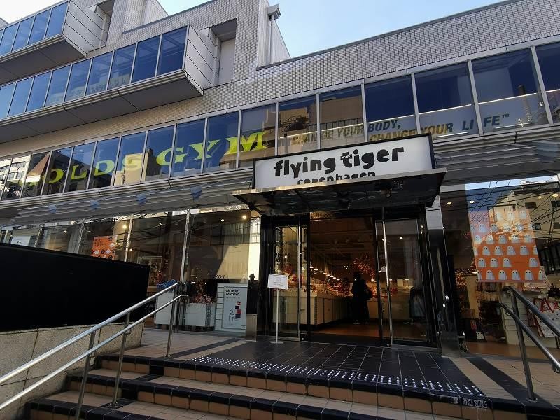 その他　表参道ゴールドジム（その他）まで650m