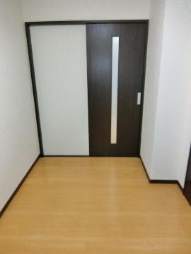 　居室・リビング　ＤＫ