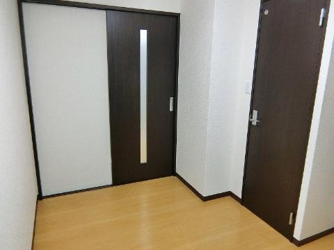 　居室・リビング　ＤＫ