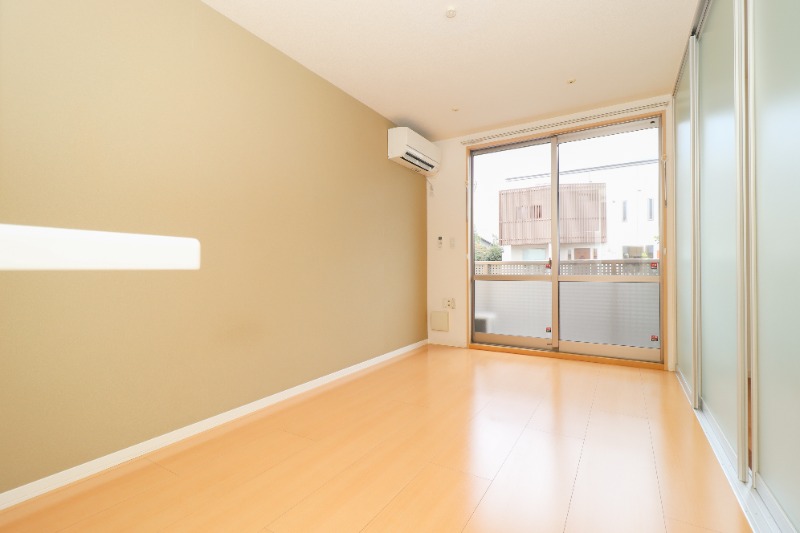 居室・リビング　図面と現状に相違がある場合には現状を優先