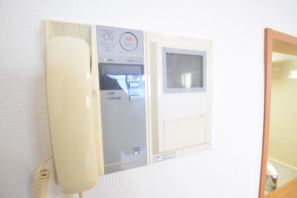 その他部屋・スペース　洋室